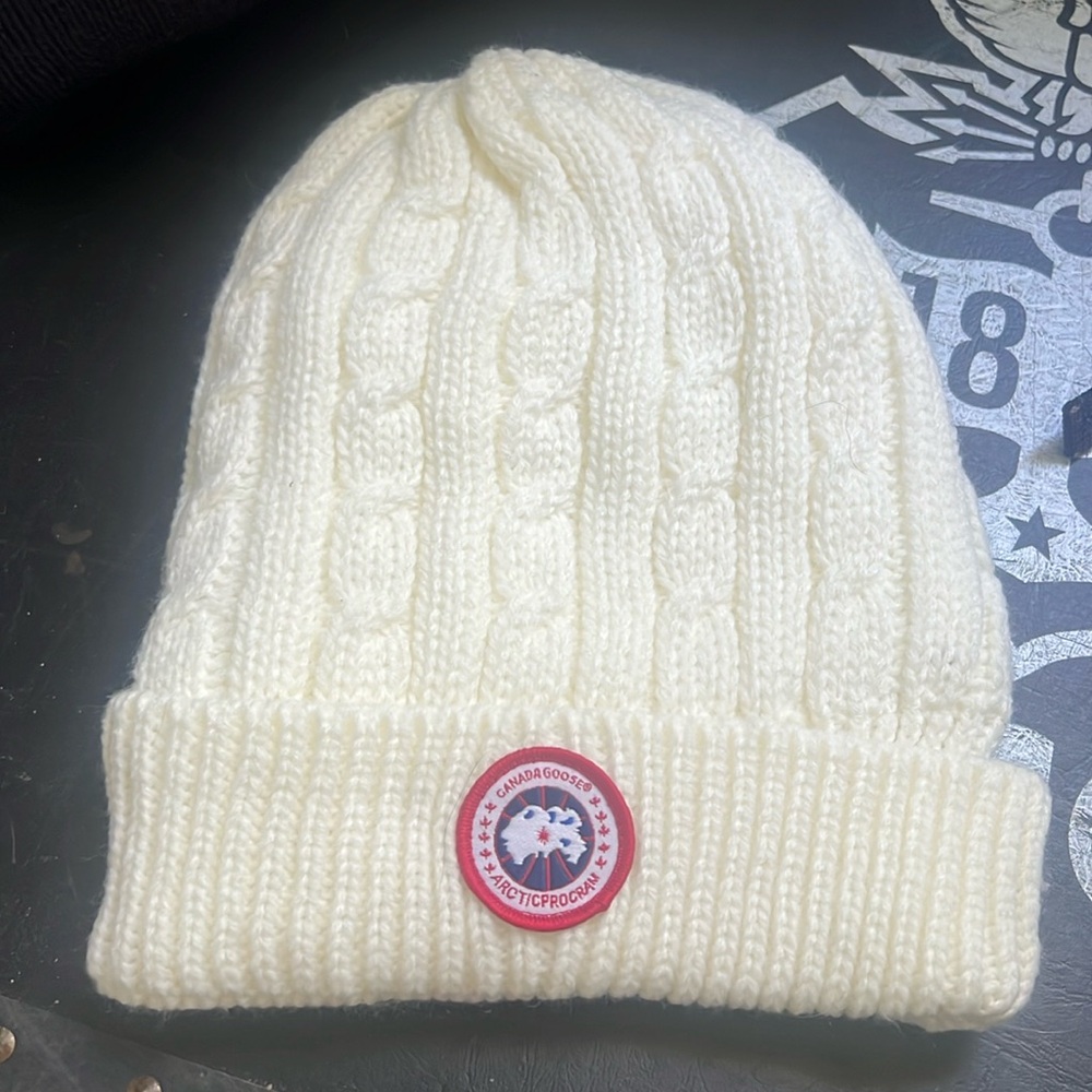 CG hat